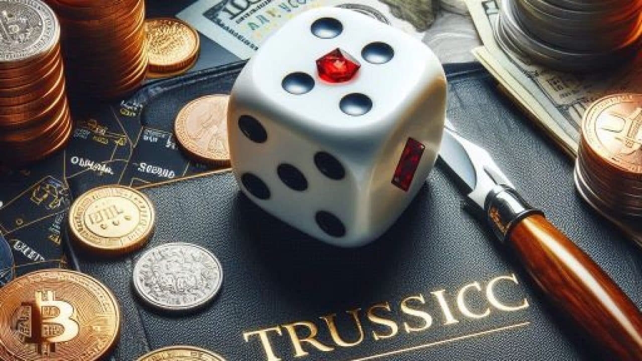 Trustdice Casino Bonus review