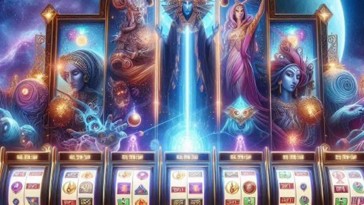 Winota Casino: A Dynamic Gaming Experience review