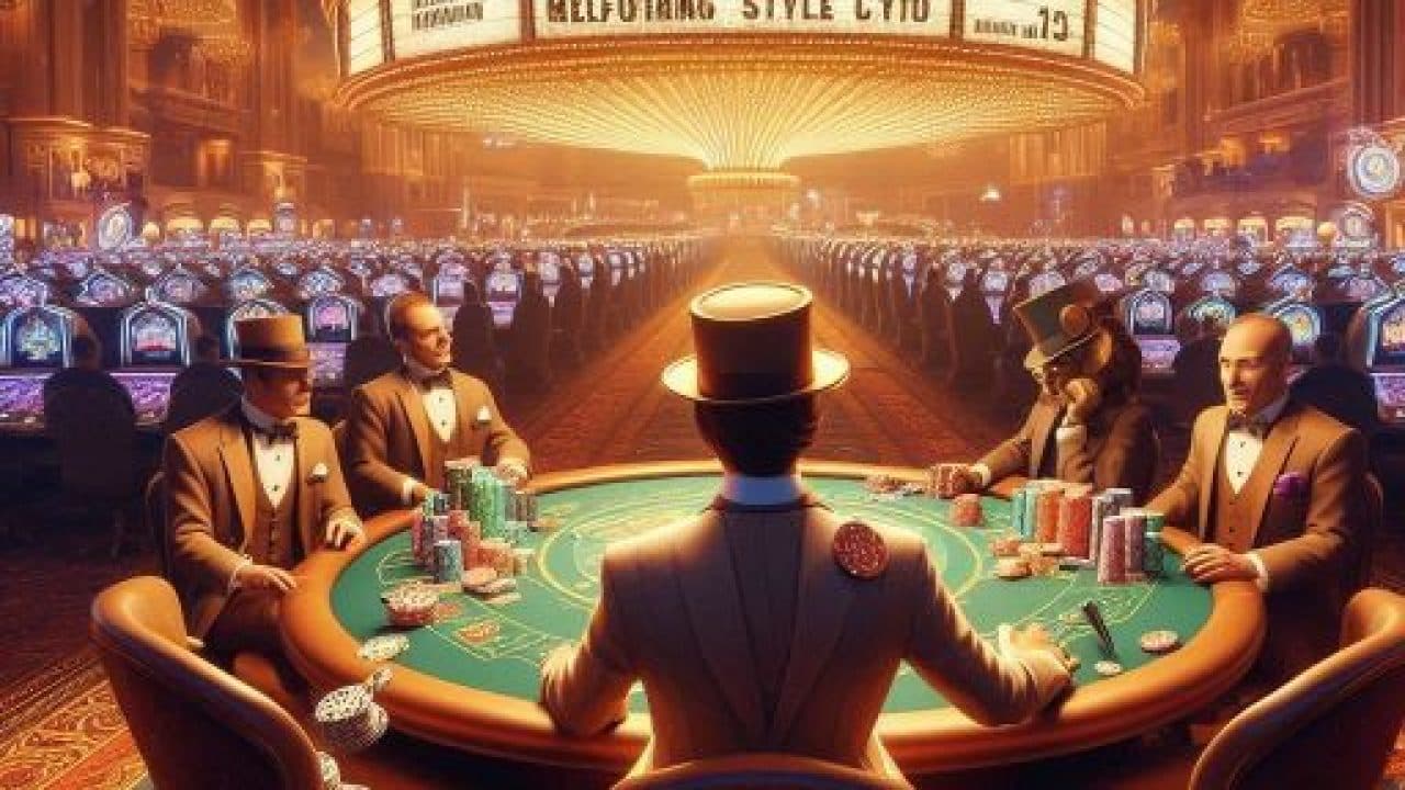 Winstoria Casino Bonus review