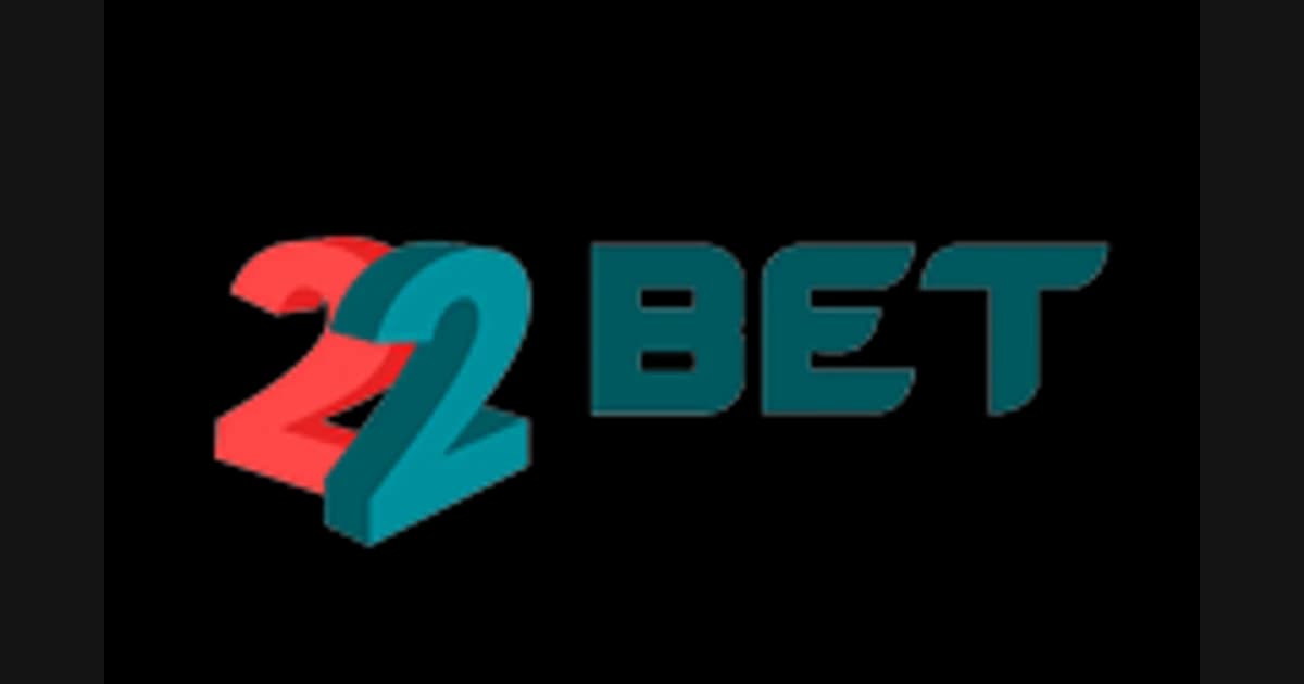 22bet casino review