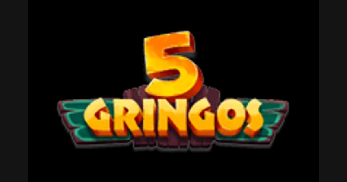 5Gringos Casino Bonus review