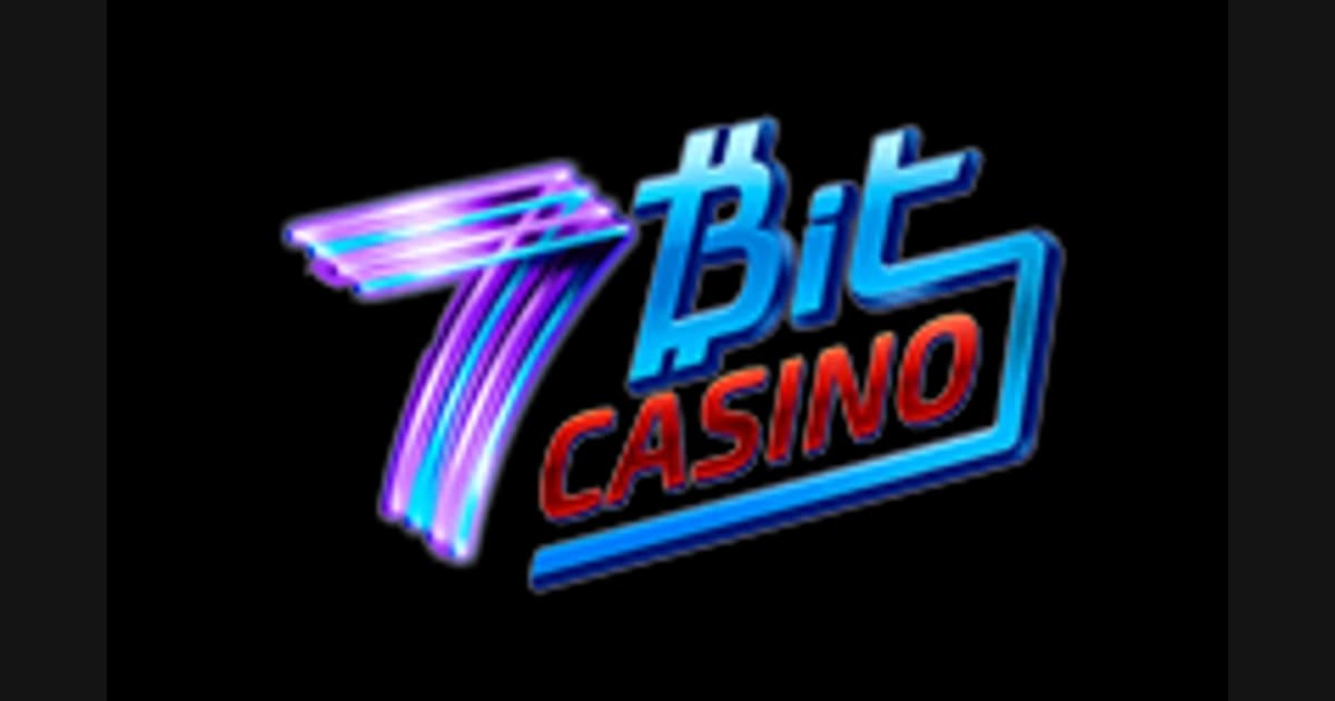 7Bitcasino review