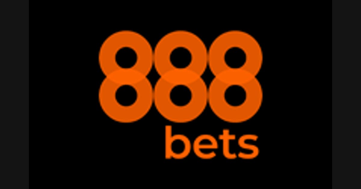 888bet (Africa) review