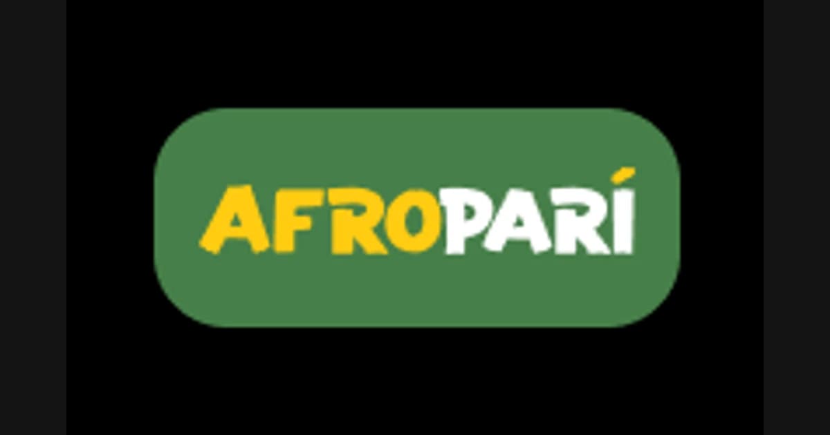 Afropari review