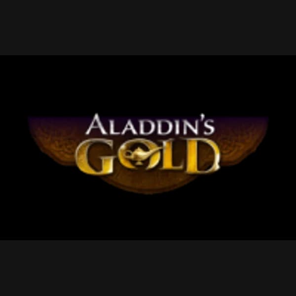Aladdins Gold Casino Bonus review