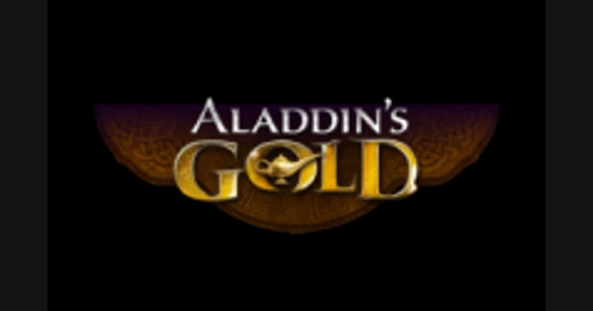 Aladdins Gold Casino review