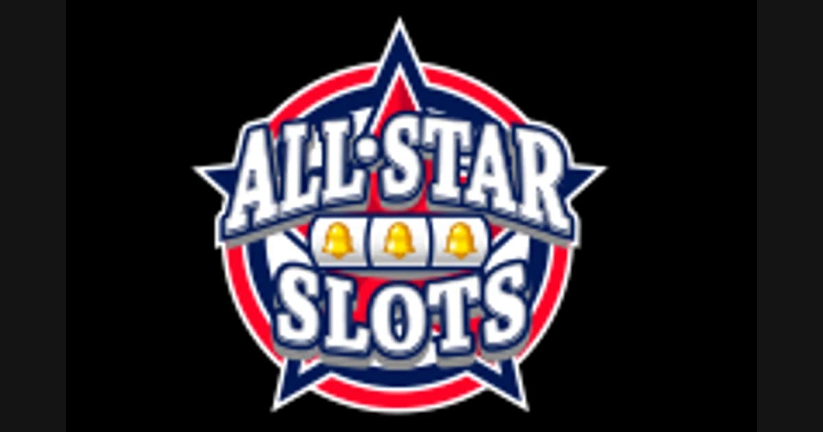 All Star Slots review