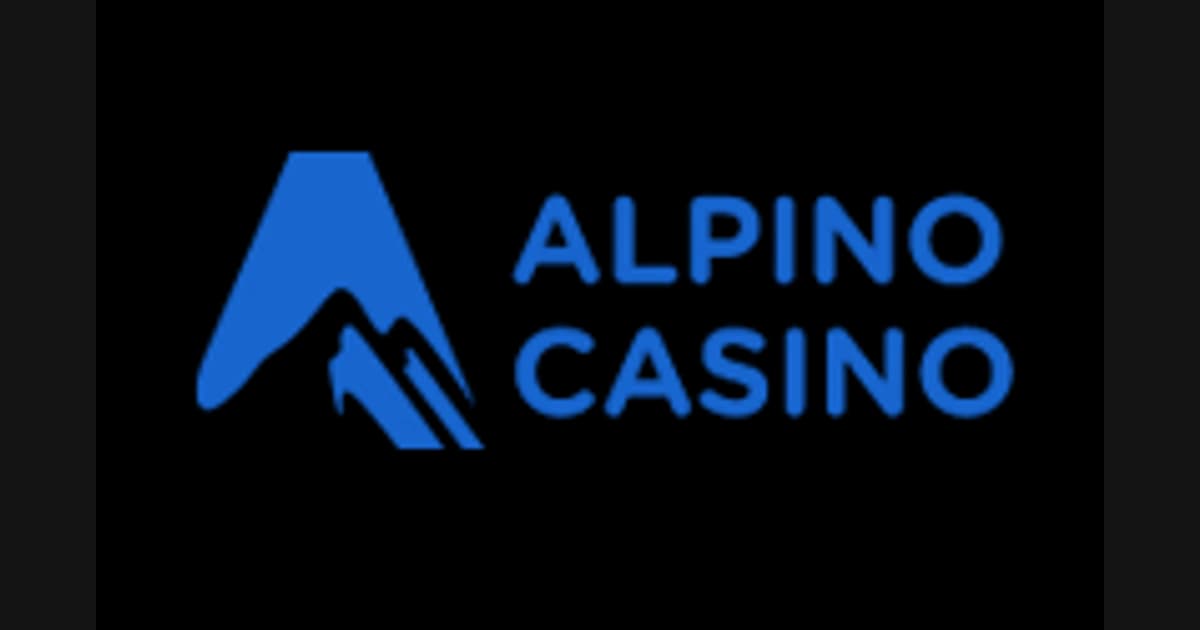 Alpino Casino Bonus review