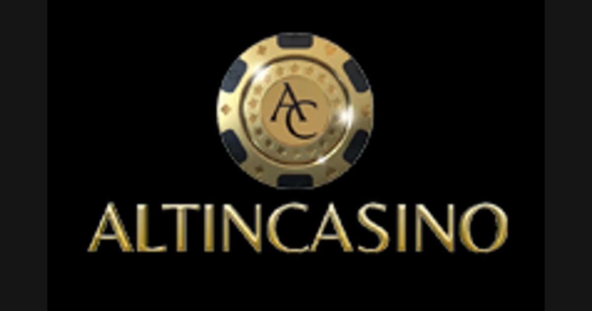 Altincasino (Revenue Share) review