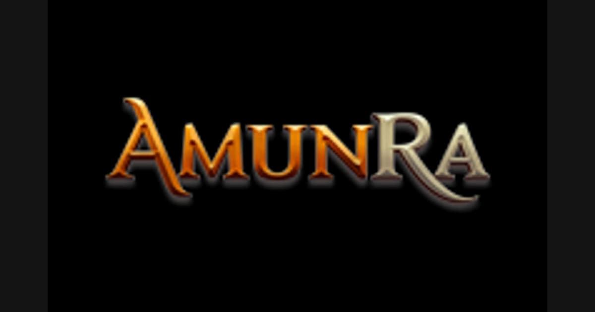 AmunRa casino