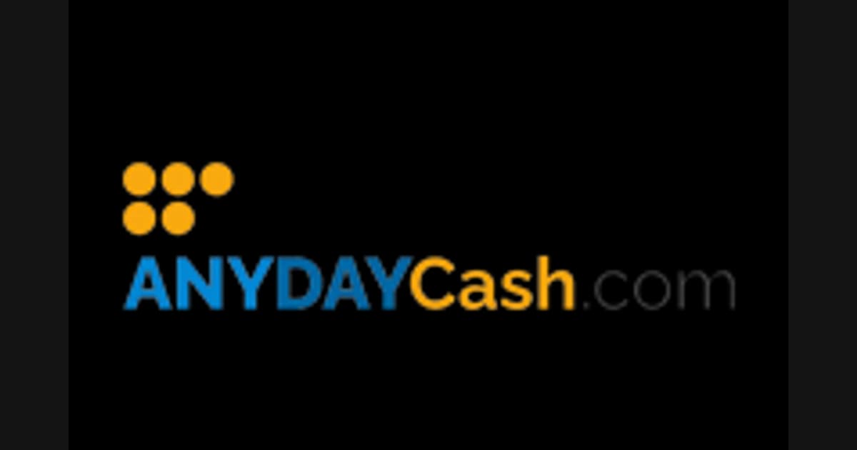 Any Day Cash review