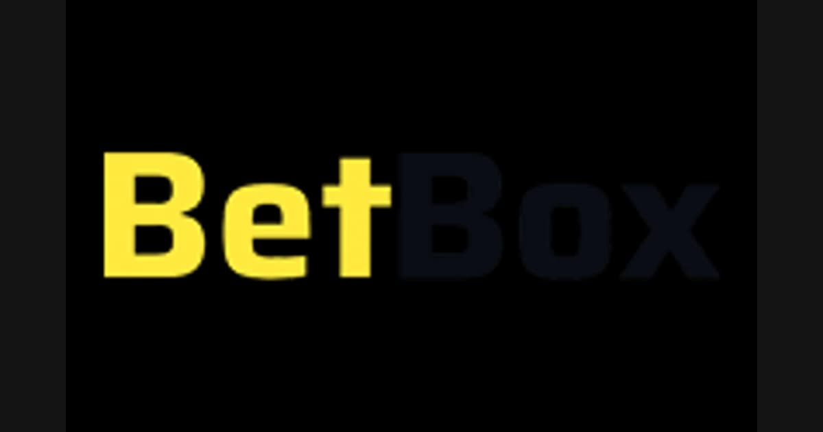 BetBox review