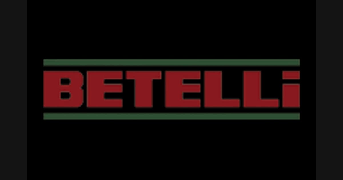 Betelli Casino Bonus review
