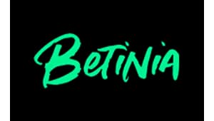 Betinia Casino Bonus review