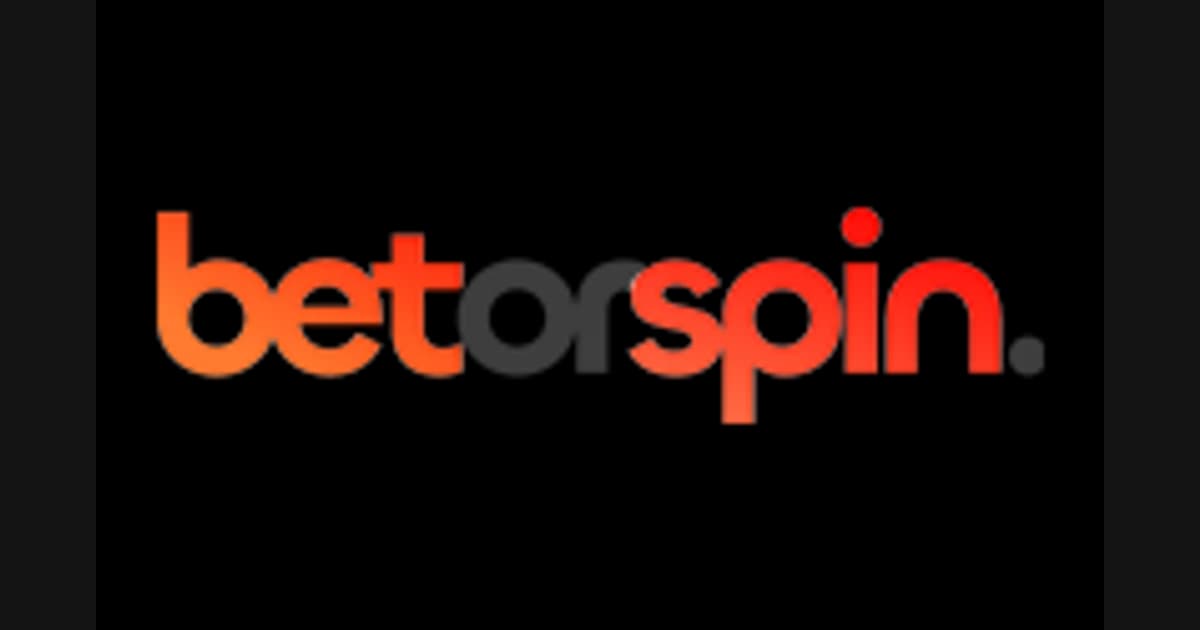 Betorspin Casino Bonus review