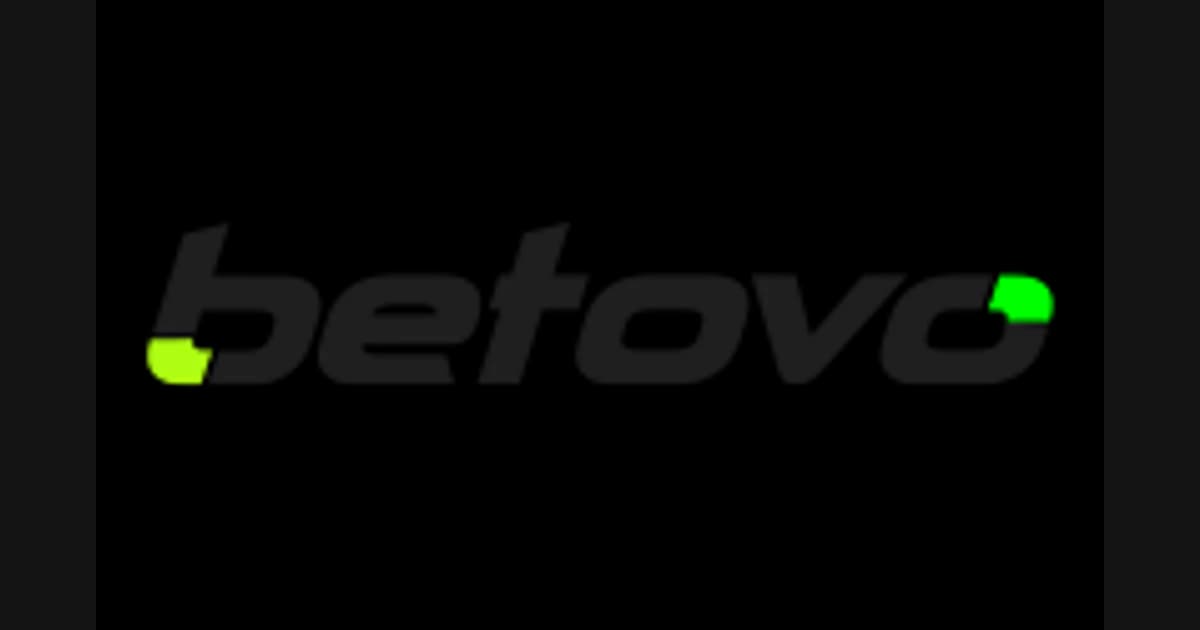 Betovo Casino Bonus review