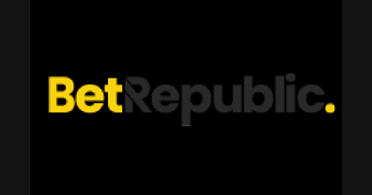 BetRepublic review