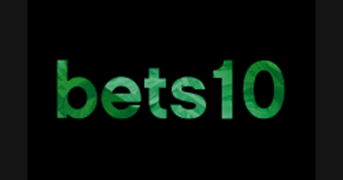 bets10 hybrid Casino Bonus review