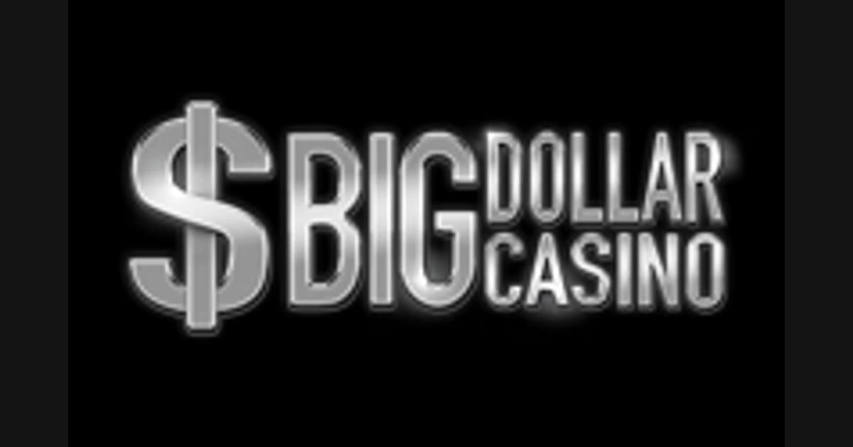 Big Dollar casino review