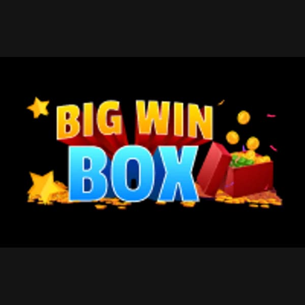 Big Win Box Casino Bonus review