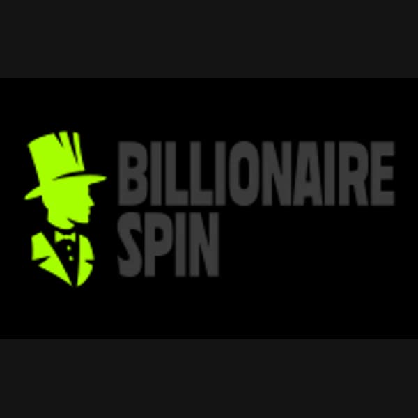 BillionaireSpin Casino Bonus review