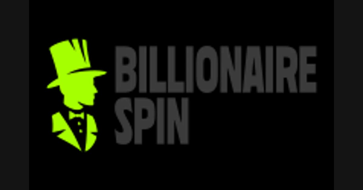 BillionaireSpin review