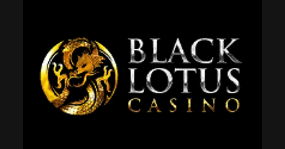 Black lotus casino review