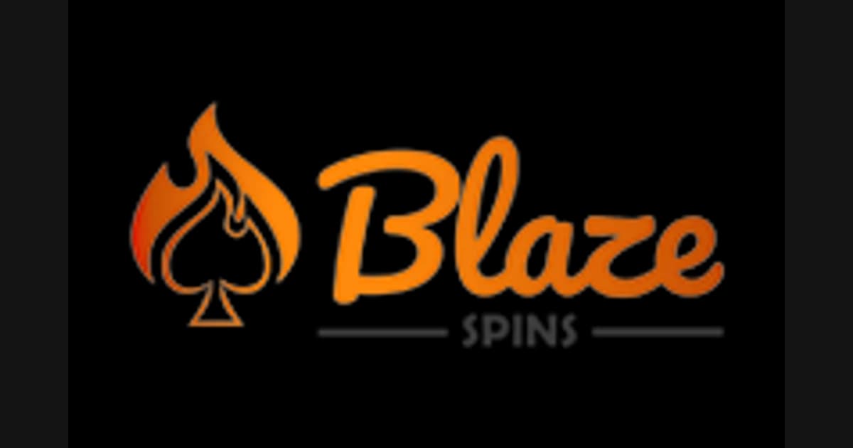 Blazespins review