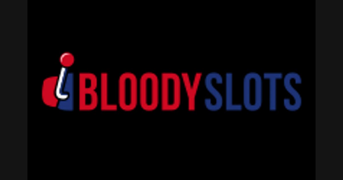 Bloody Slots review