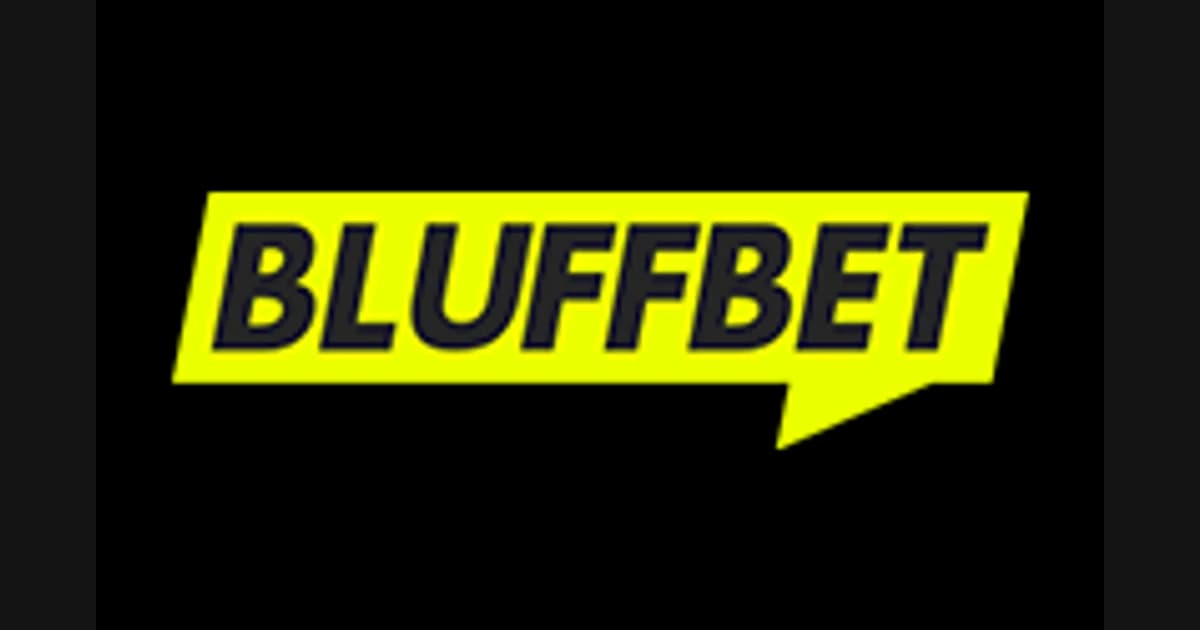 Bluffbet review