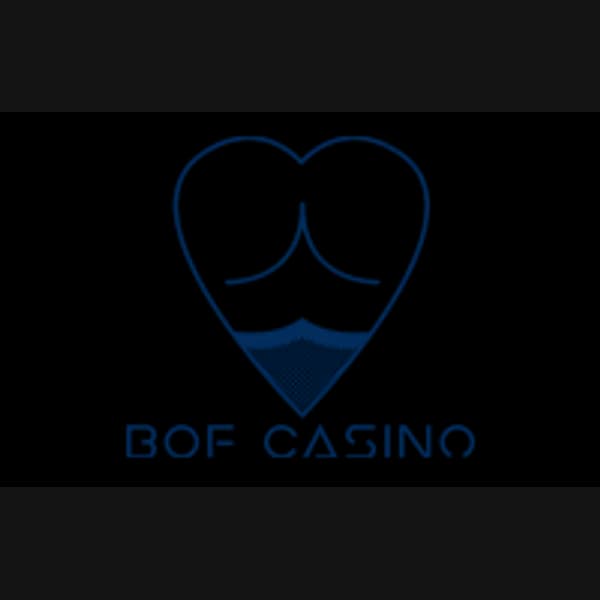 BOF Casino Bonus review