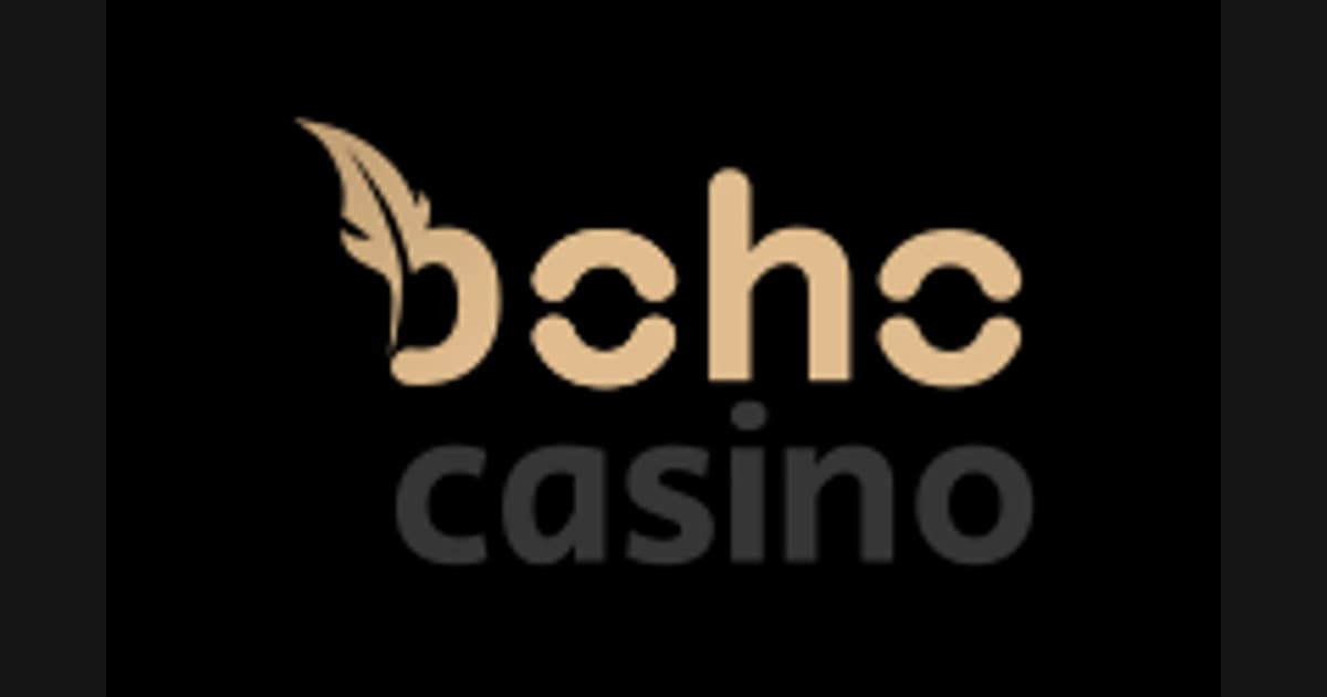 Boho Casino review