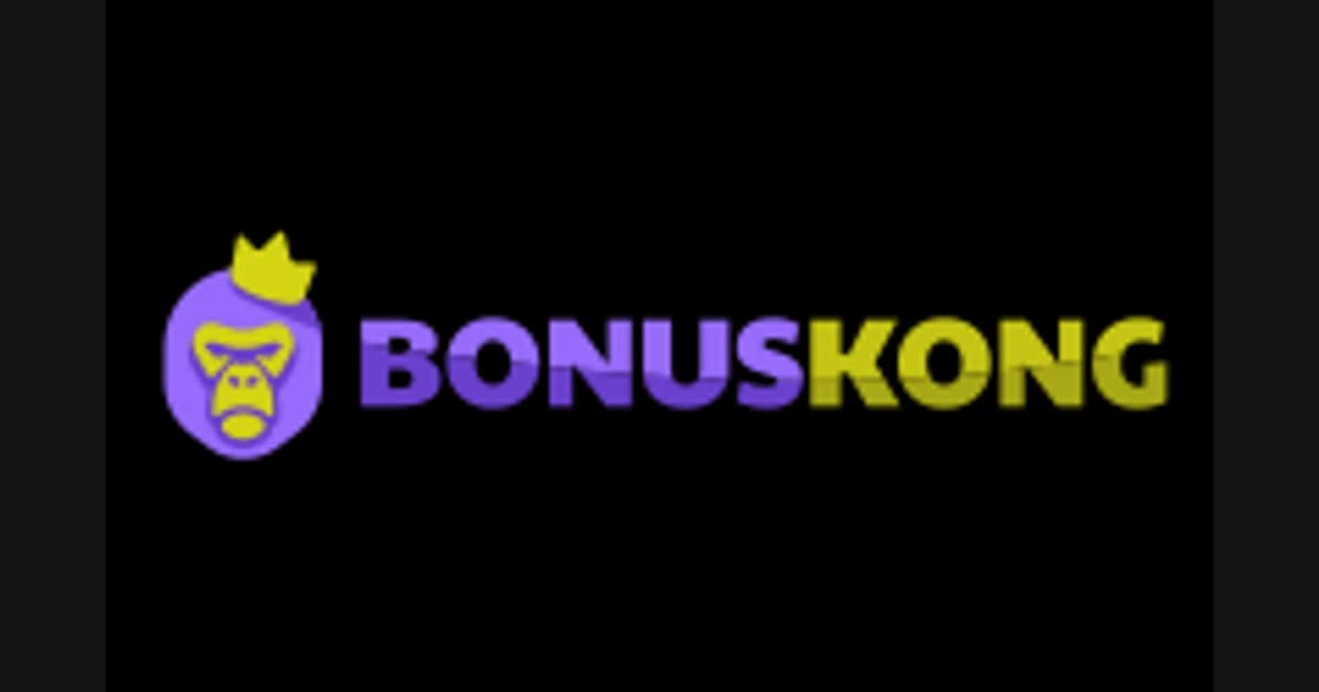 Bonus Kong review