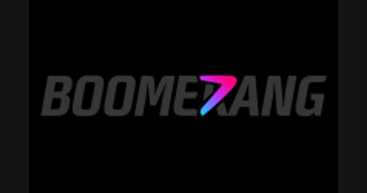 Boomerang Bet Casino Bonus review
