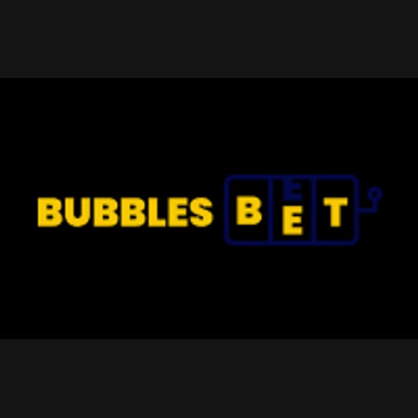 Bubbles Bet Casino Bonus review