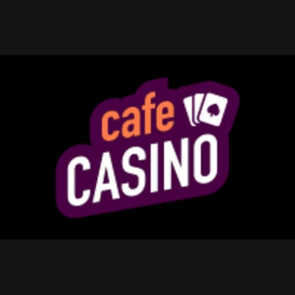 Cafe Casino Bonus review