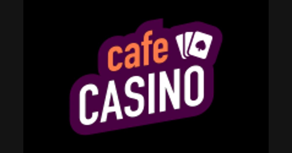 Cafe casino review