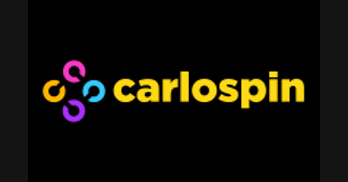 Carlospin review