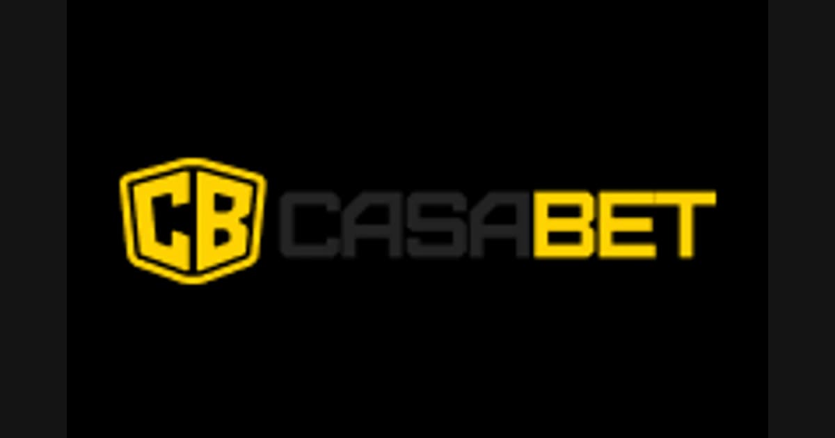 Casa bet Casino Bonus review