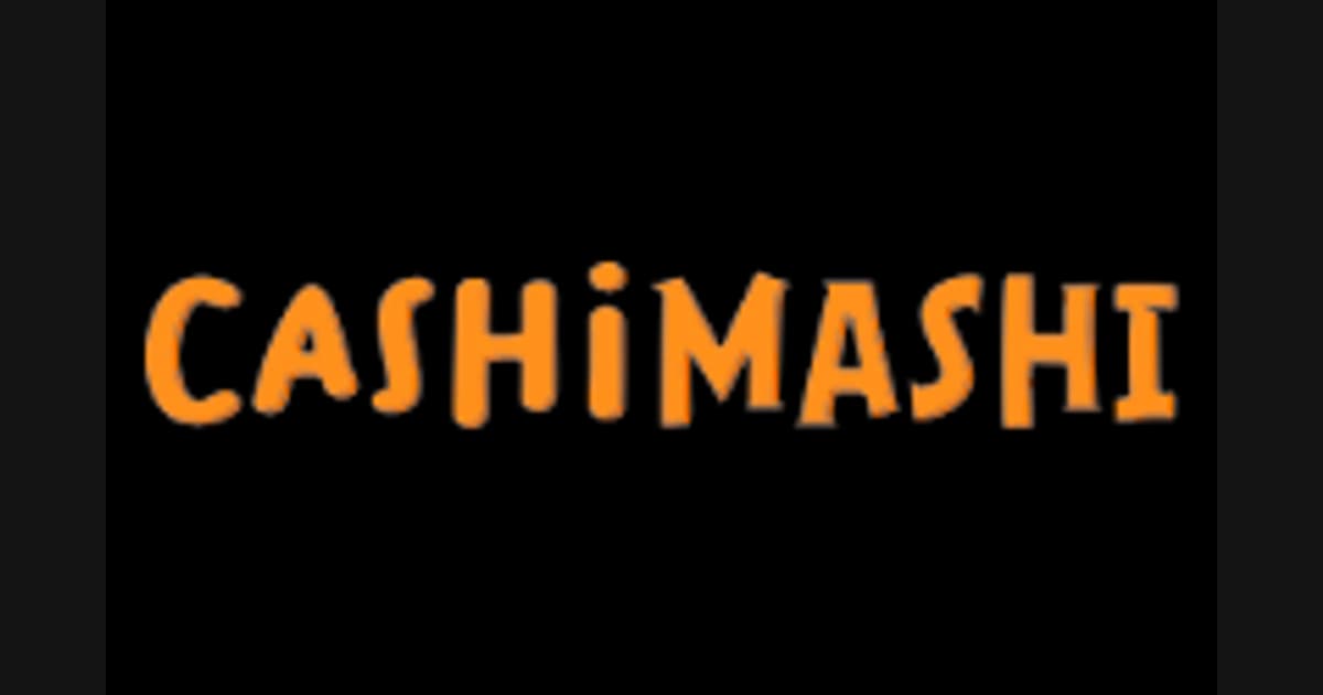 CashiMashi review