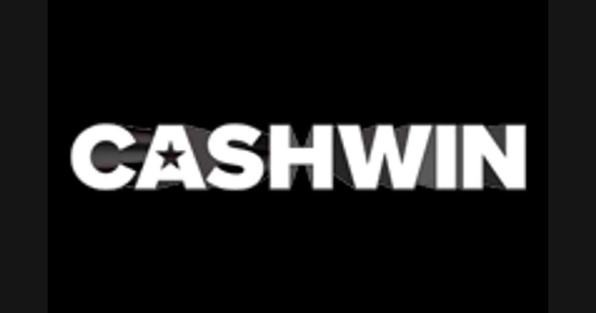 Cashwin casino review