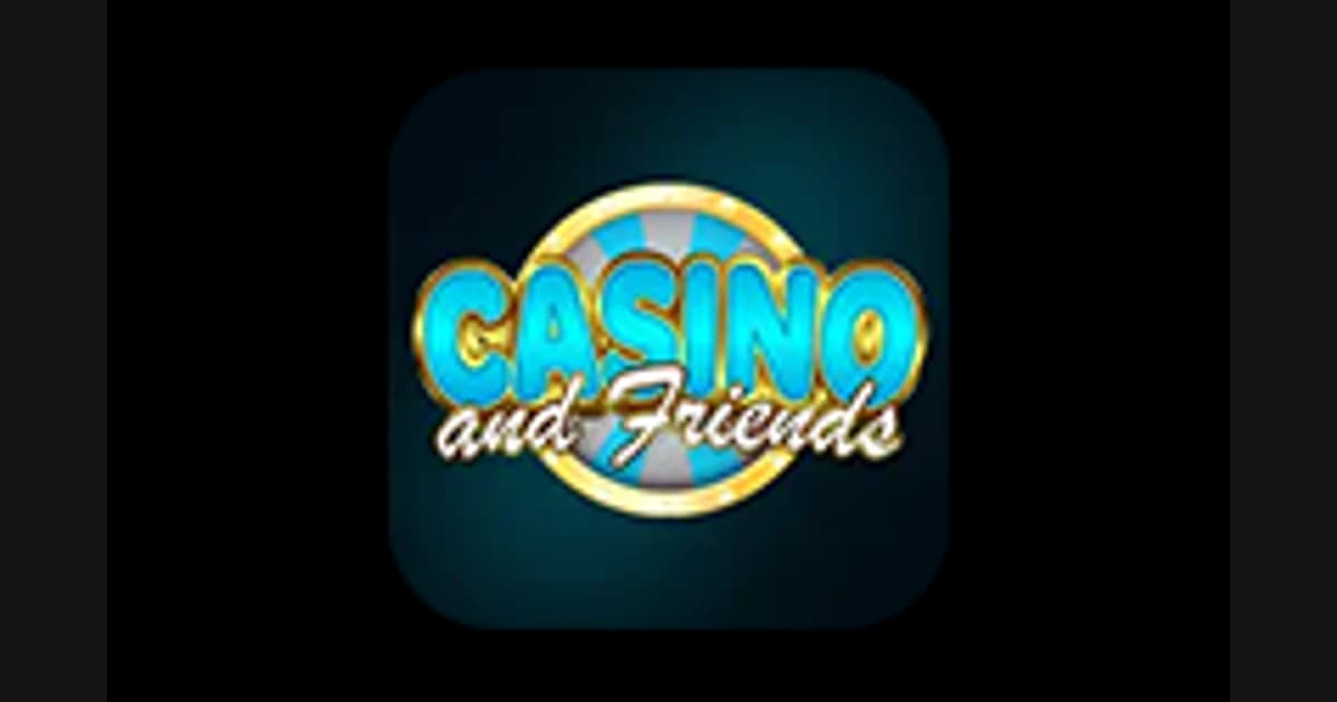Casino and Friends (Revenue Share) review