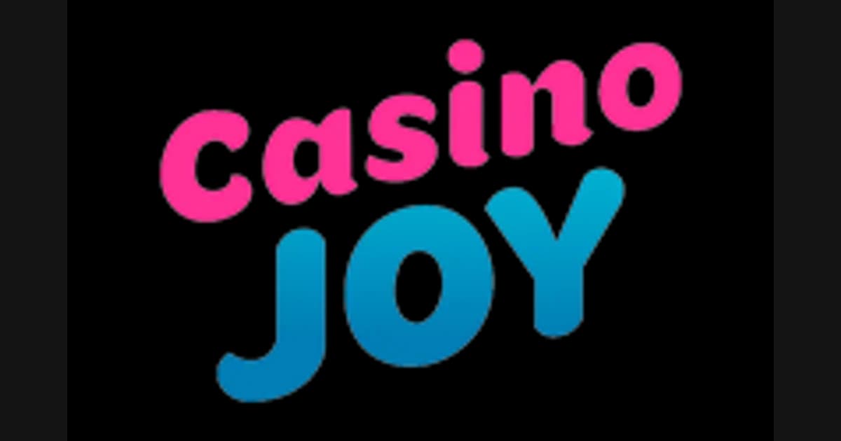 Casino Joy review