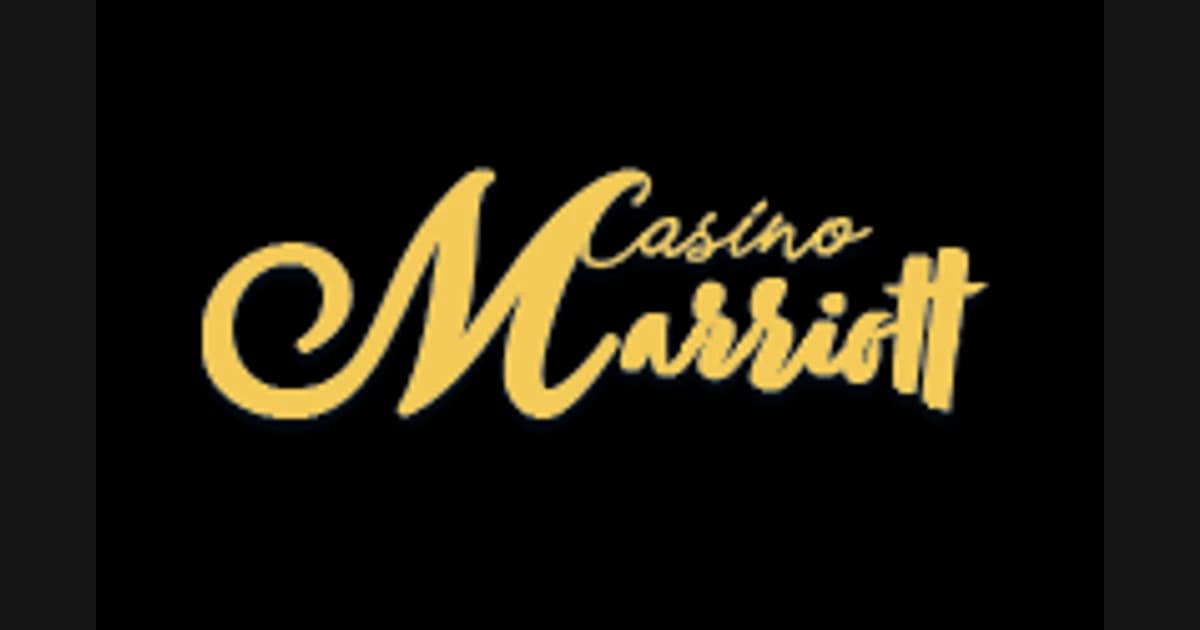 Casino Marriott review