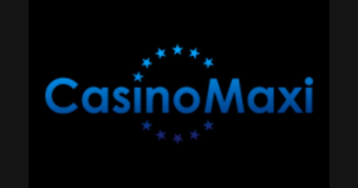 Casino Maxi Hybrid Casino Bonus review