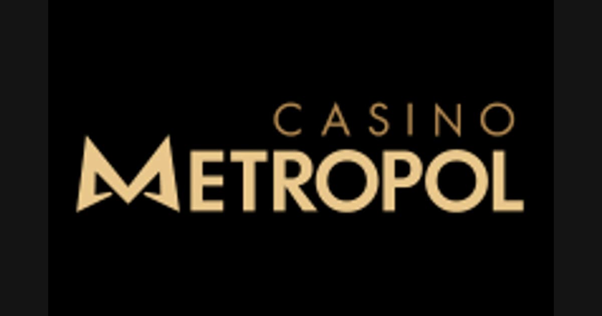 Casino Metropol Hybrid review