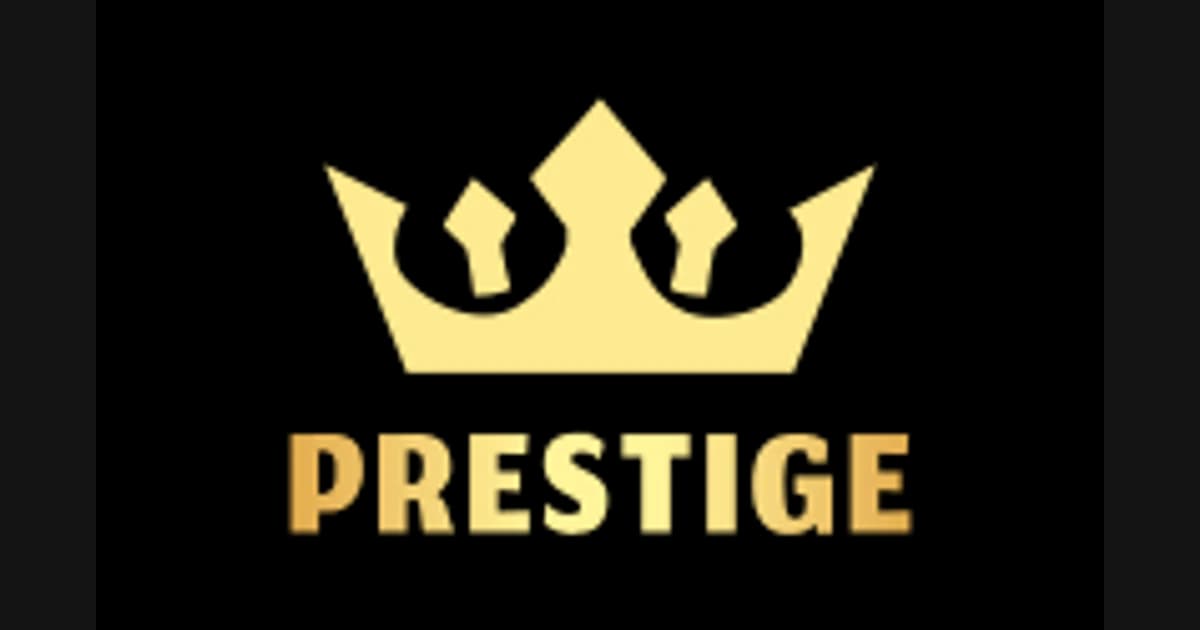 Casino Prestige review