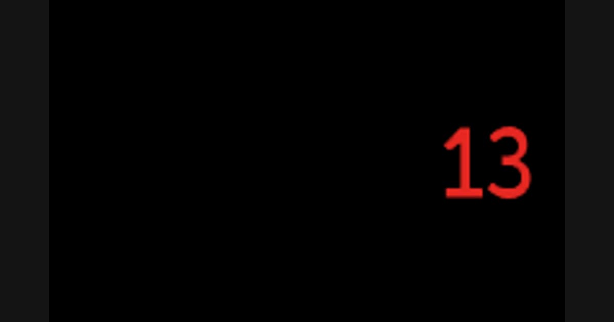 Casino13 Casino Bonus review