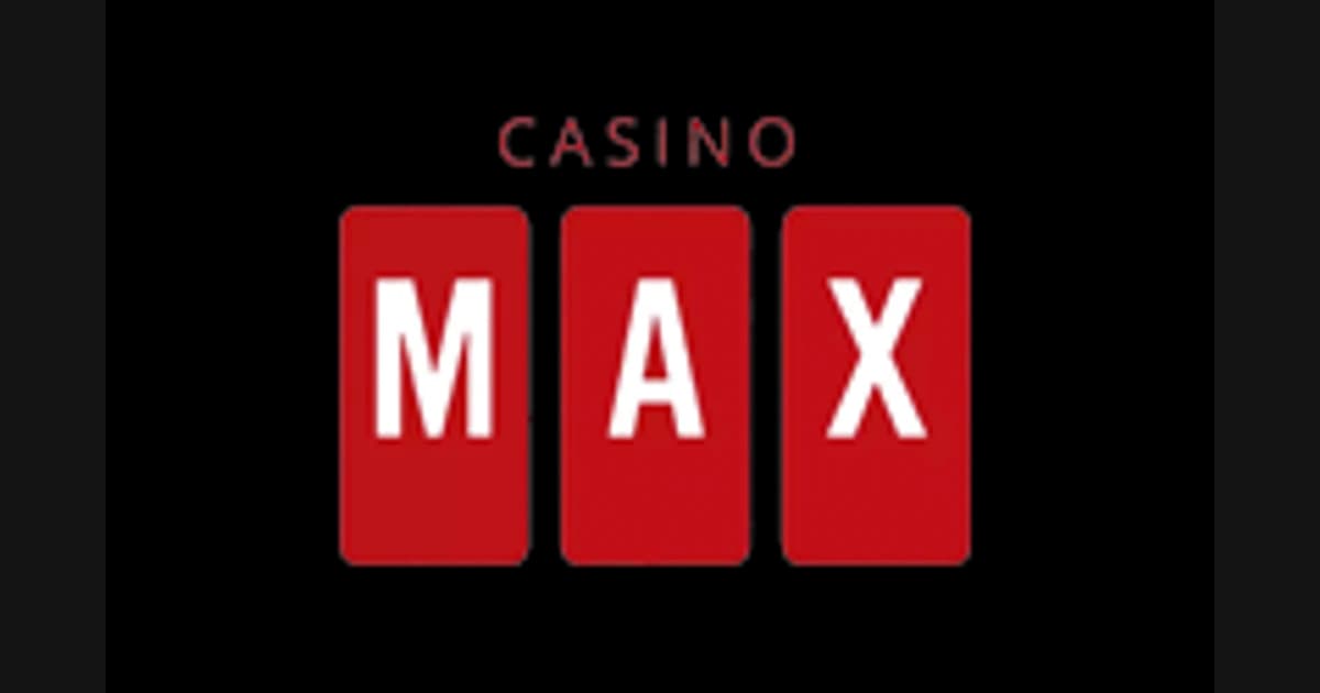 CasinoMax review