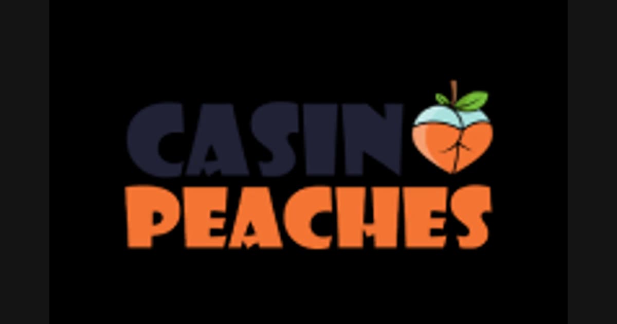 CasinoPeaches review